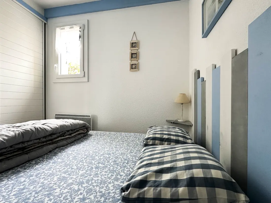 Maison de Vacances La Palmyre 244