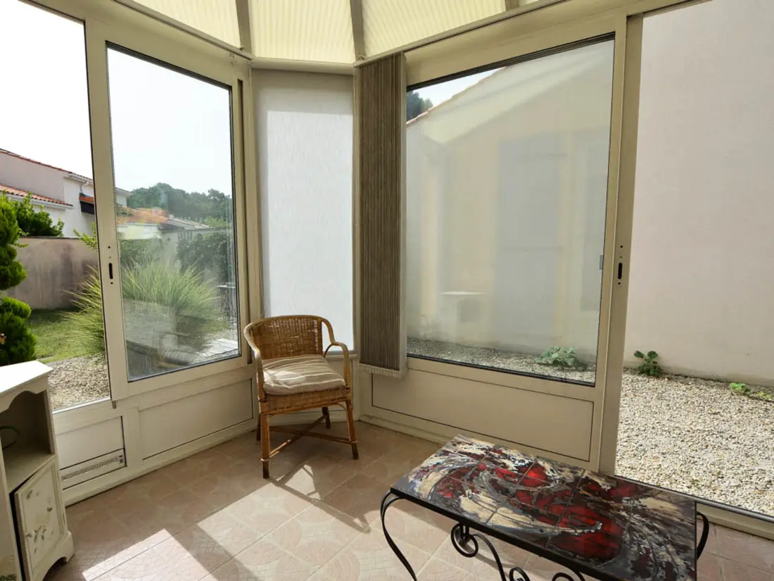 Maison de Vacances La Palmyre 245