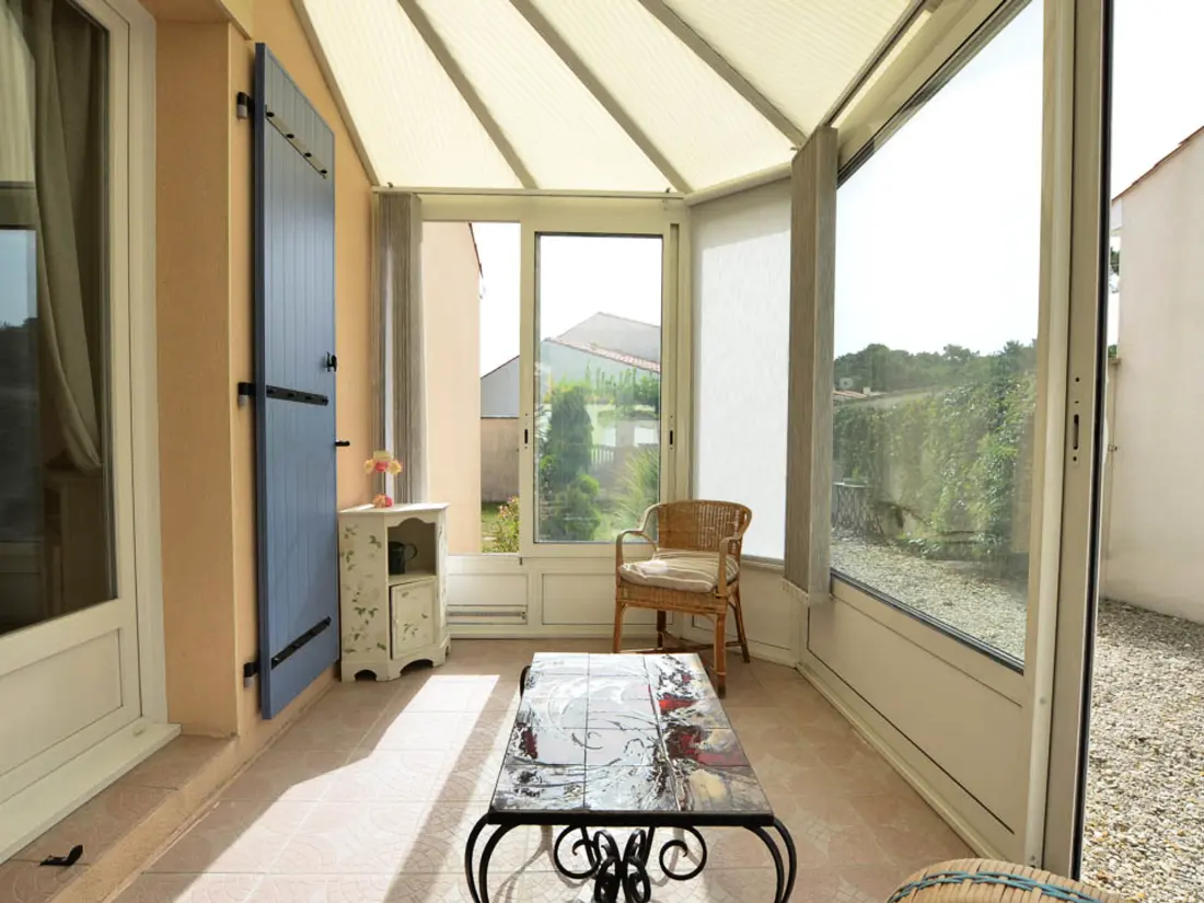 Maison de Vacances La Palmyre 245