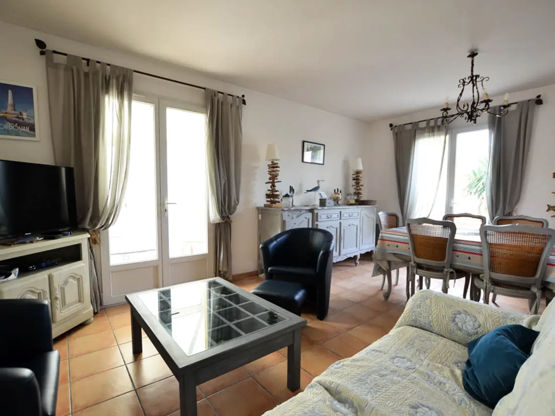 Maison de Vacances La Palmyre 245