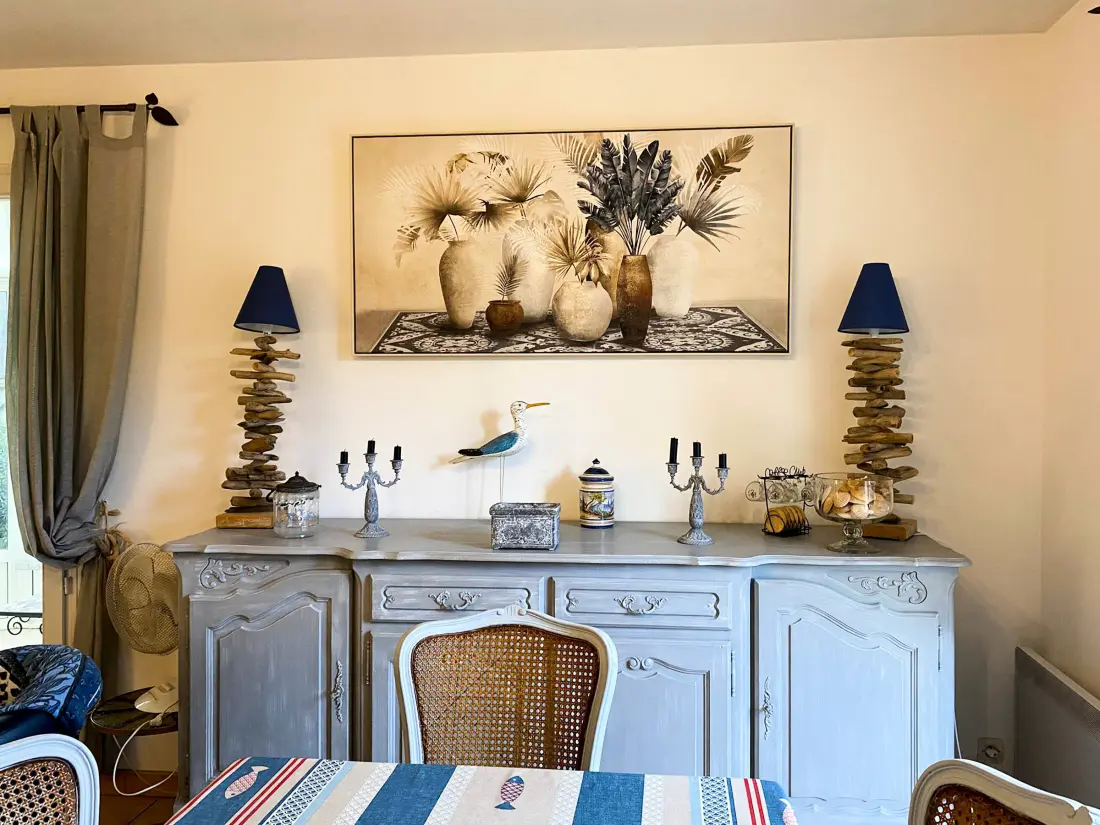 Maison de Vacances La Palmyre 245