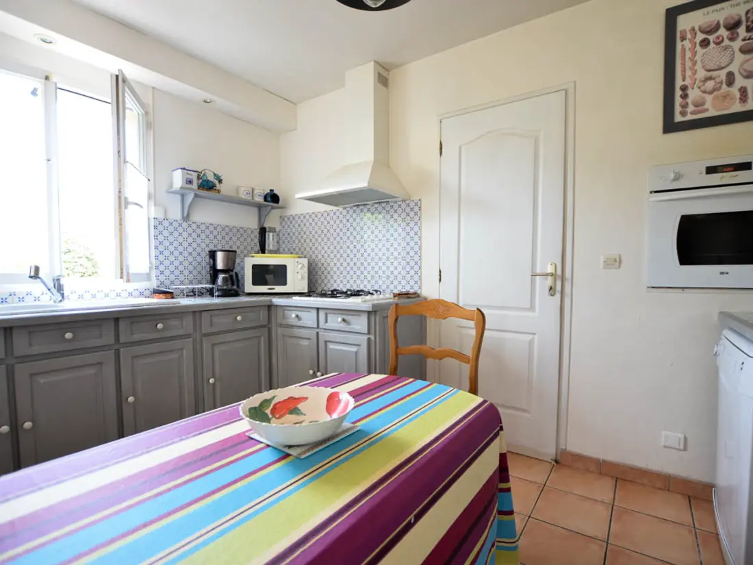Maison de Vacances La Palmyre 245