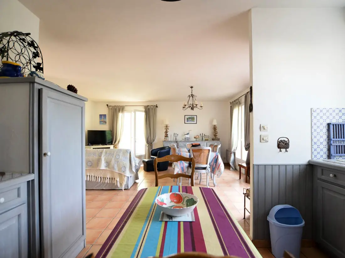 Maison de Vacances La Palmyre 245