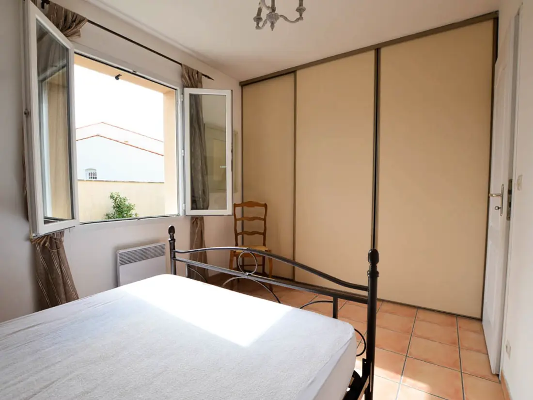 Maison de Vacances La Palmyre 245