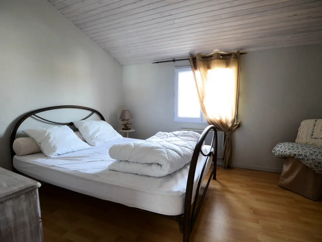 Maison de Vacances La Palmyre 245
