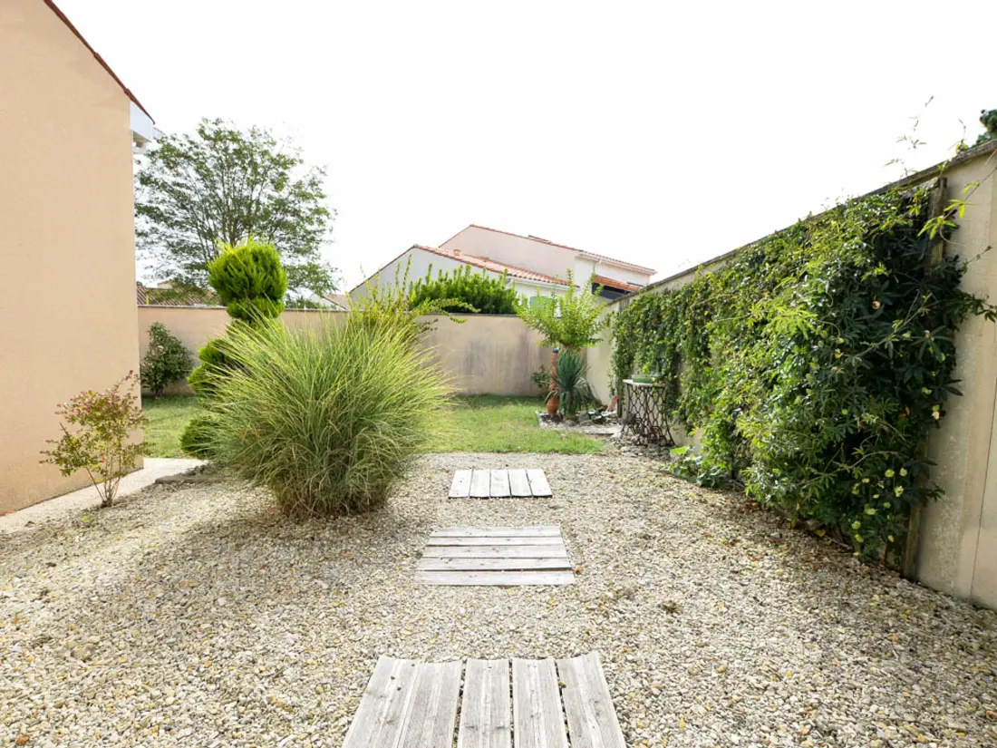 Maison de Vacances La Palmyre 245