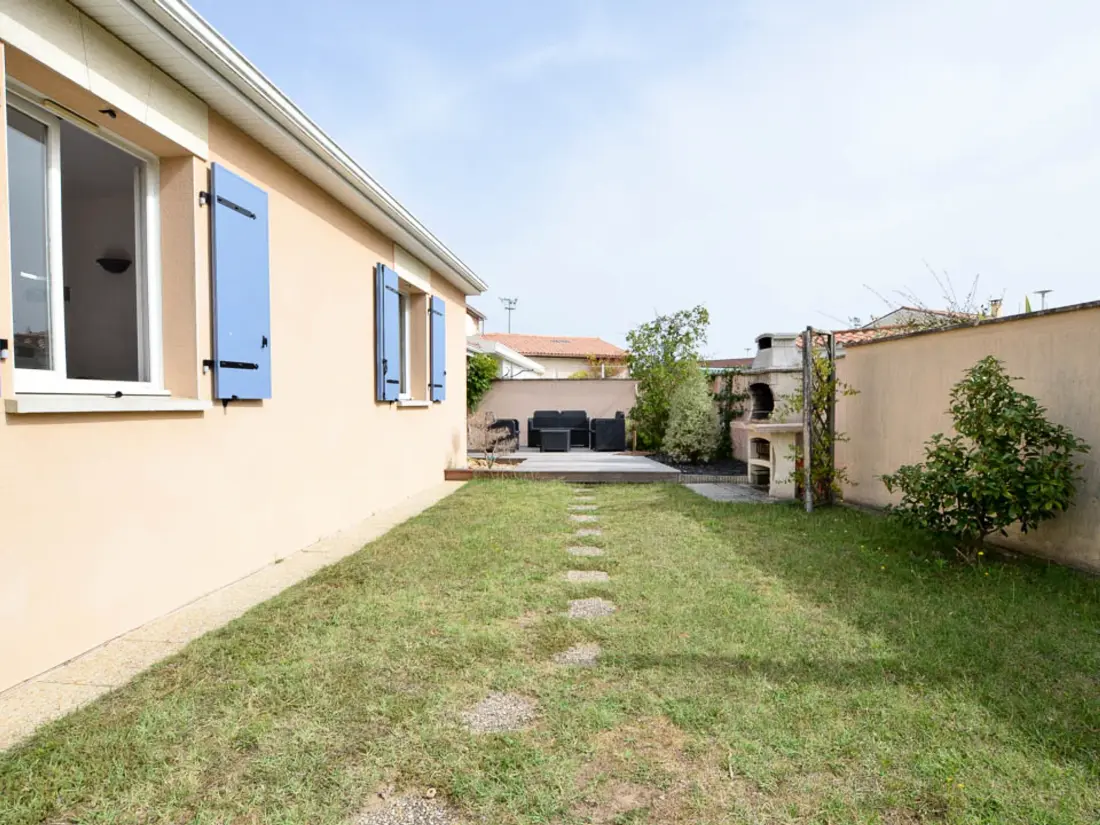 Maison de Vacances La Palmyre 245