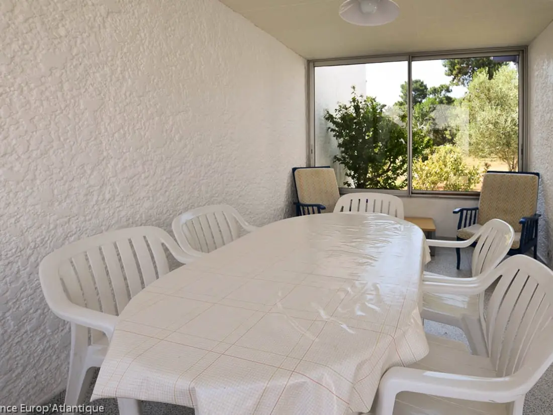 Maison de Vacances La Palmyre 247