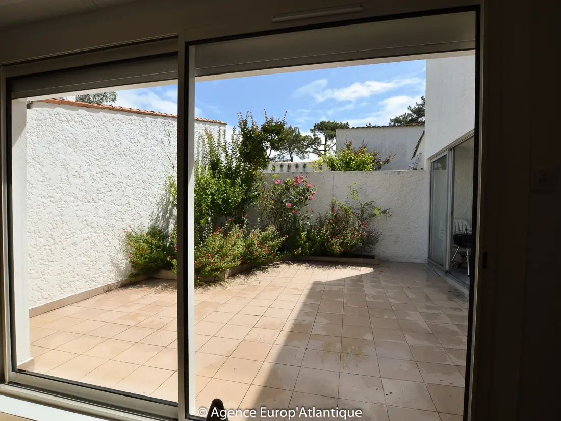 Maison de Vacances La Palmyre 247
