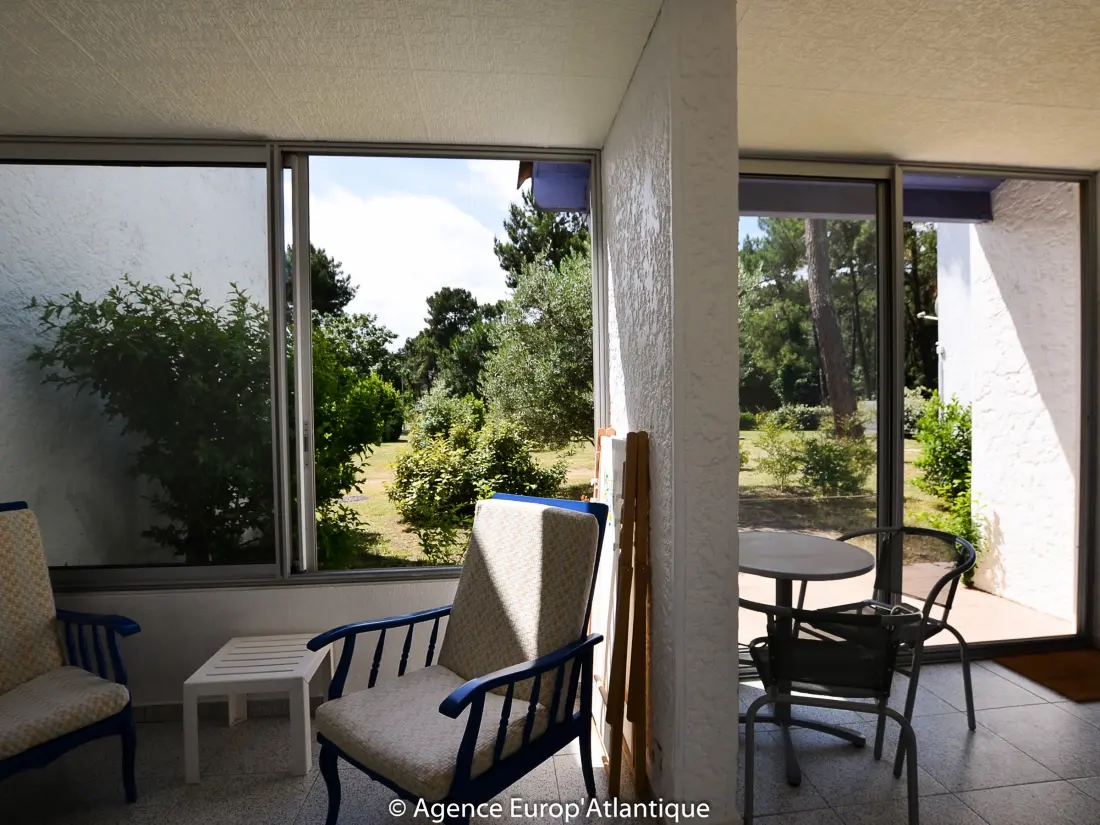 Maison de Vacances La Palmyre 247