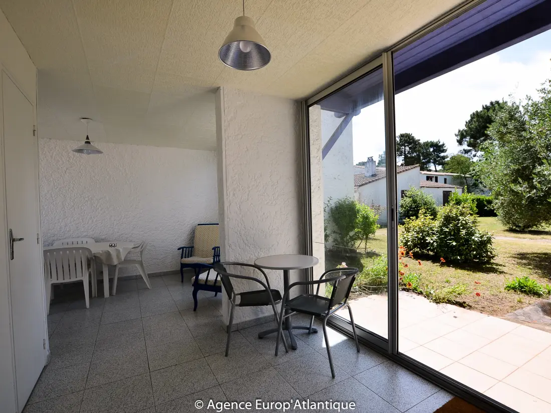 Maison de Vacances La Palmyre 247