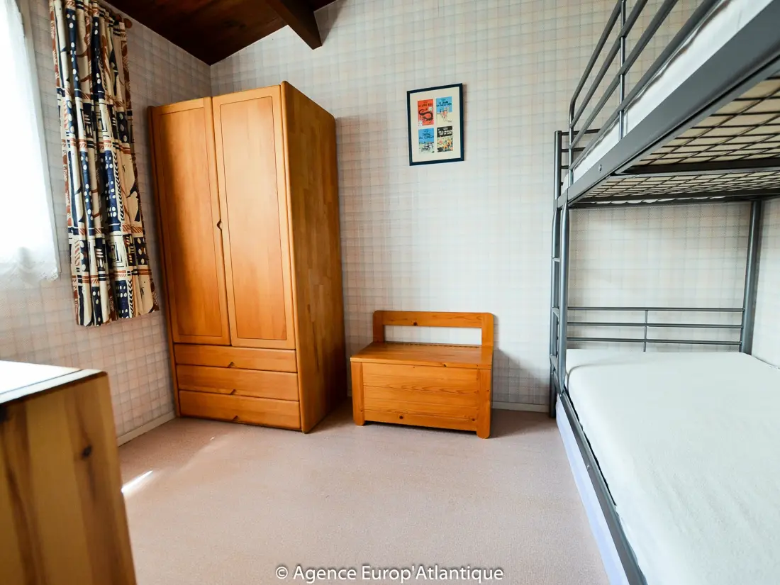 Maison de Vacances La Palmyre 247