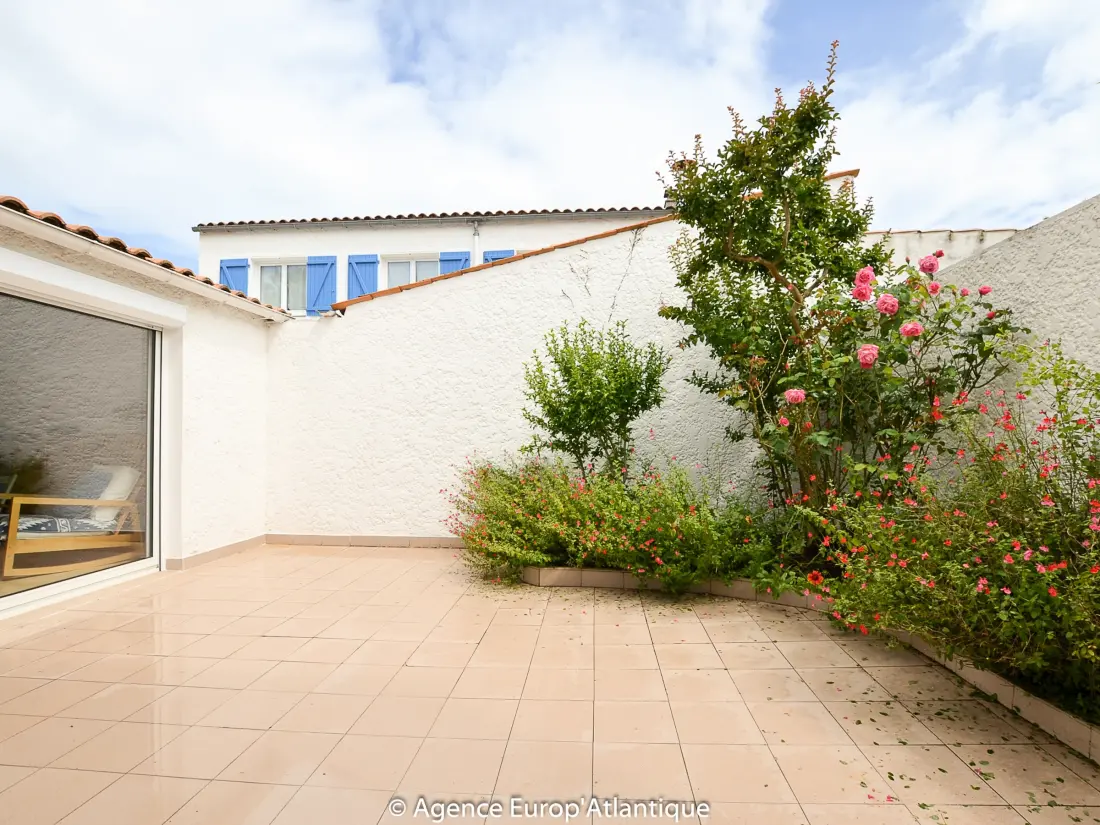 Maison de Vacances La Palmyre 247