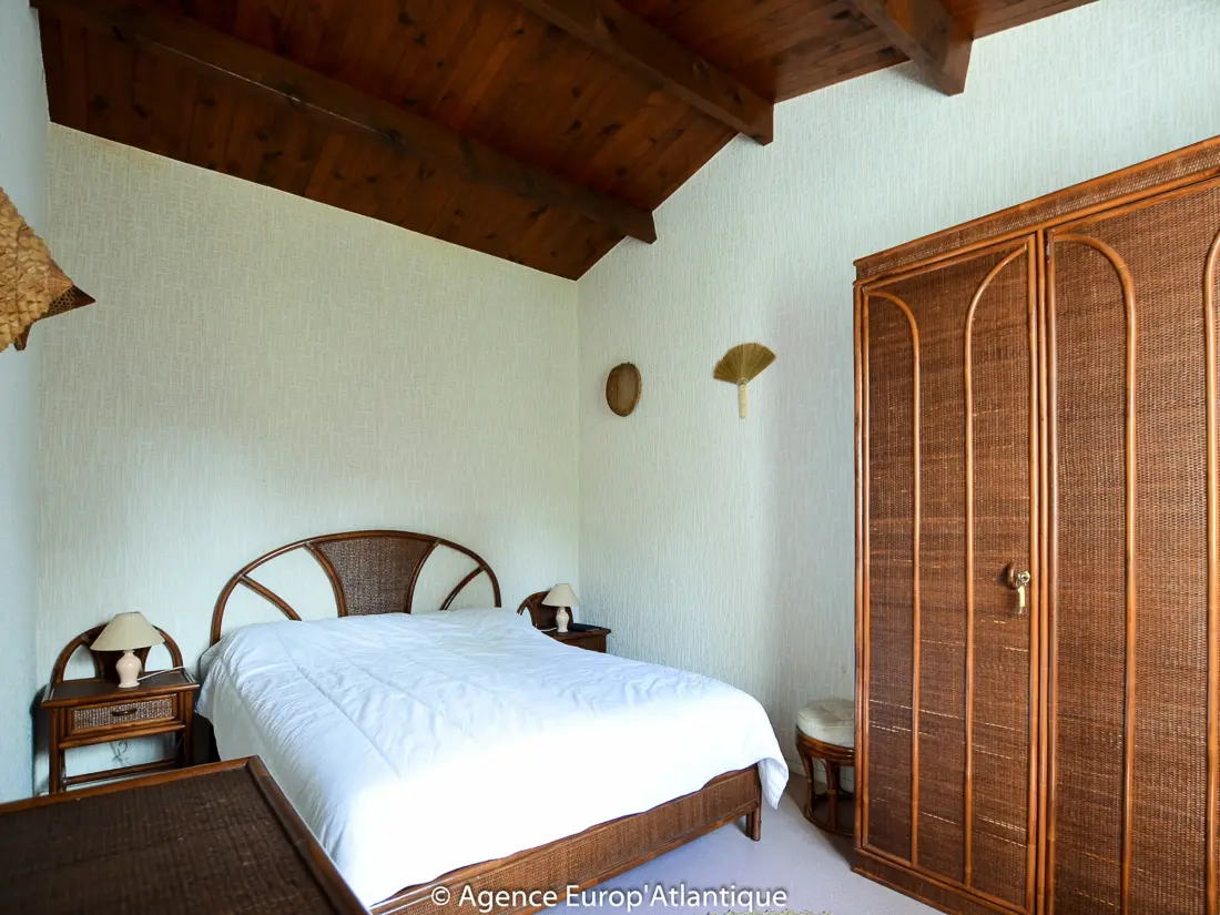 Maison de Vacances La Palmyre 247