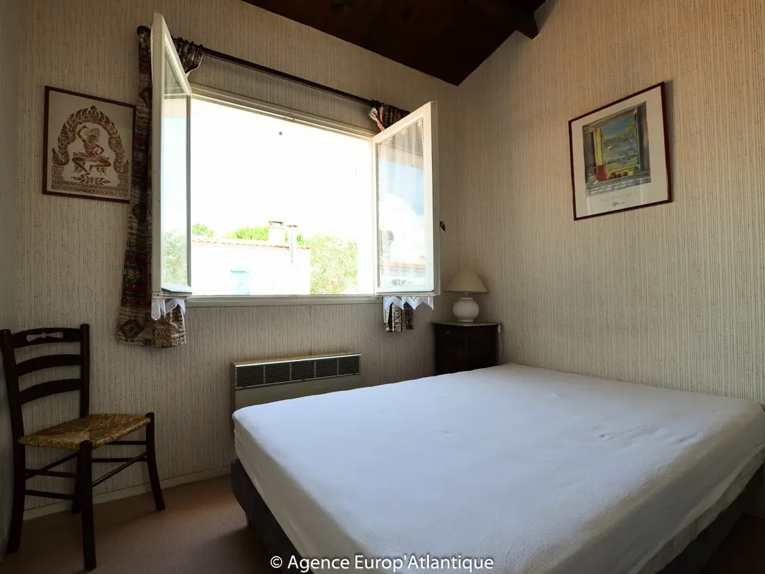 Maison de Vacances La Palmyre 247