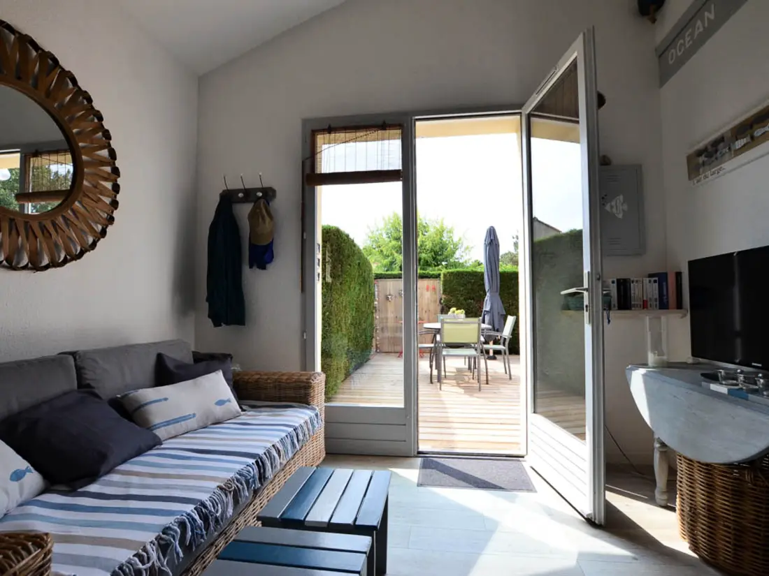Maison de Vacances La Palmyre 249