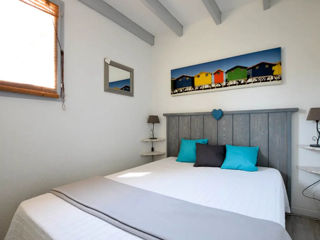 Maison de Vacances La Palmyre 249