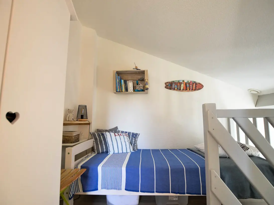 Maison de Vacances La Palmyre 249
