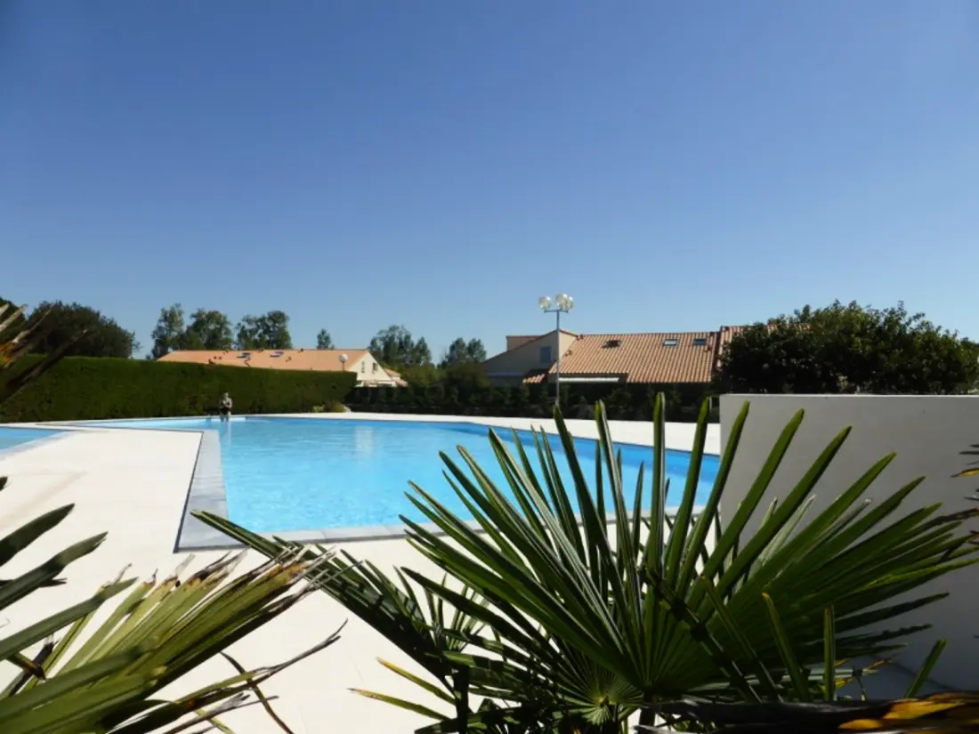 Maison de Vacances La Palmyre 249