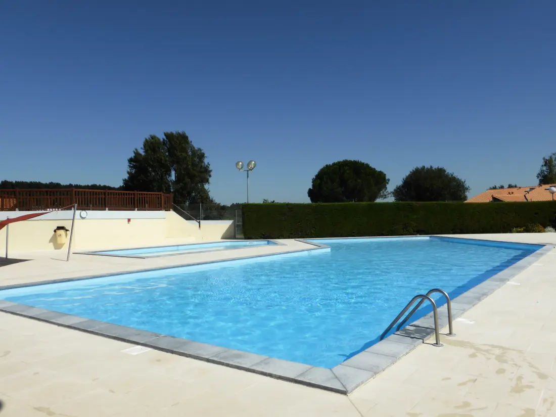 Maison de Vacances La Palmyre 250