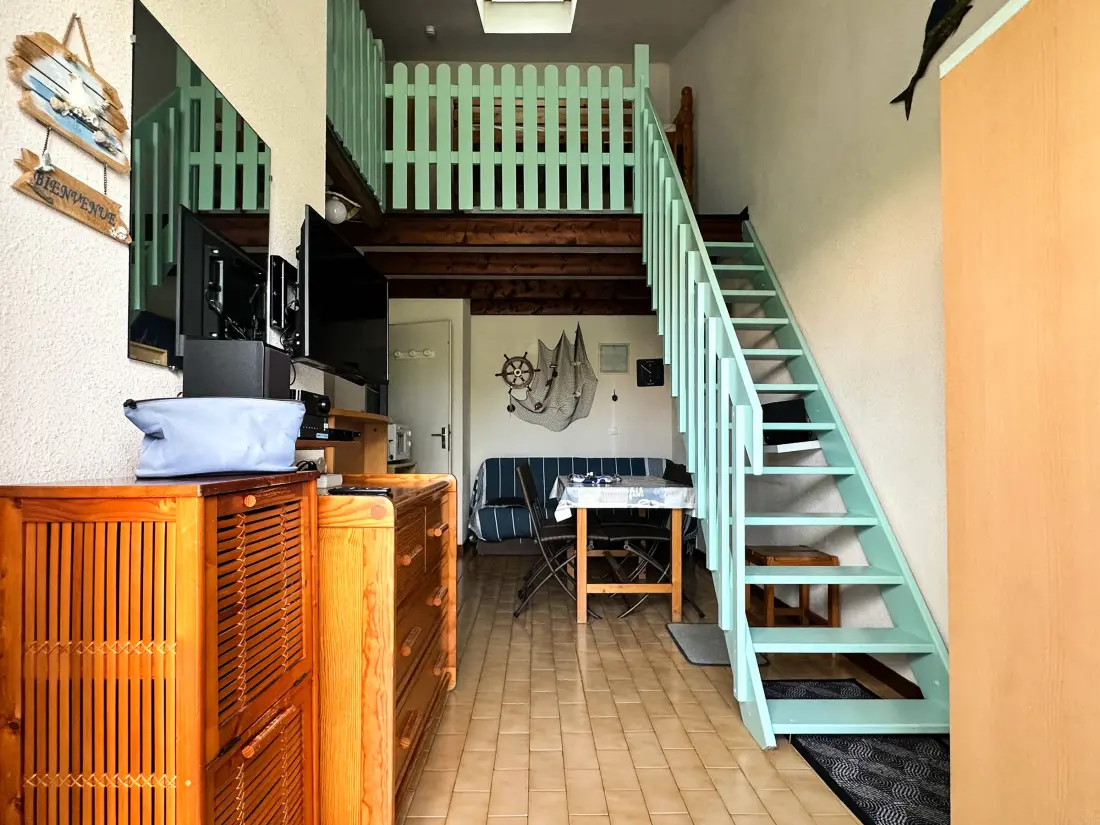 Maison de Vacances La Palmyre 250