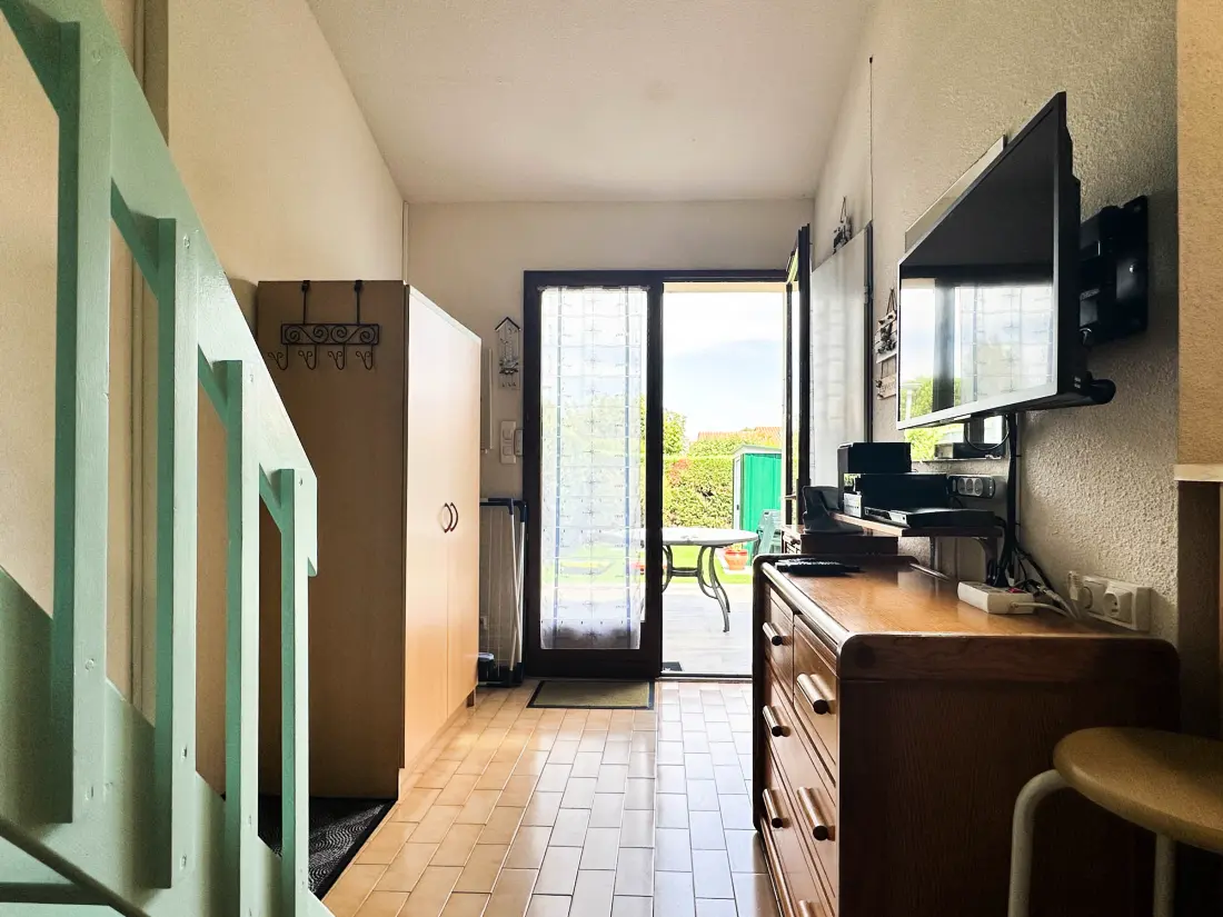 Maison de Vacances La Palmyre 250