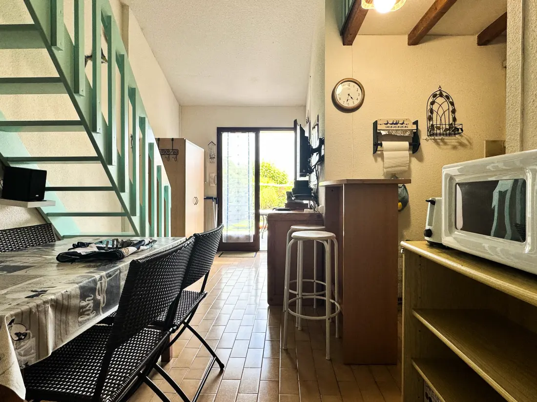 Maison de Vacances La Palmyre 250