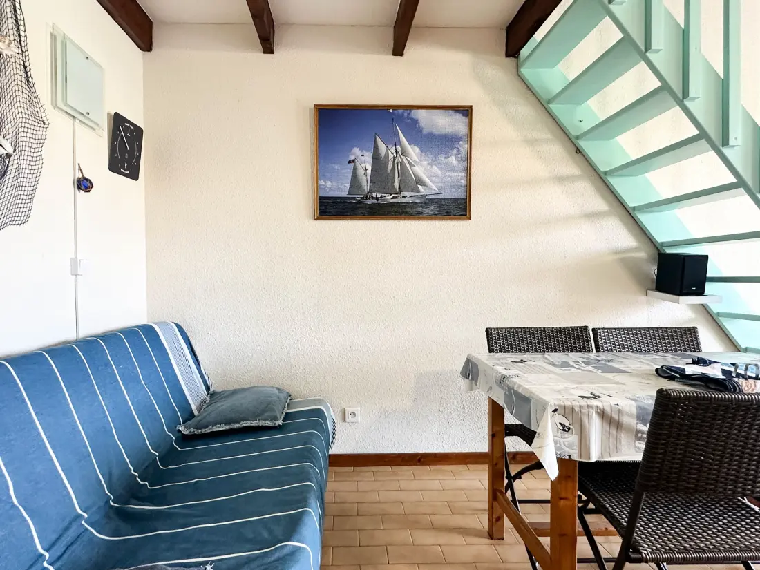Maison de Vacances La Palmyre 250