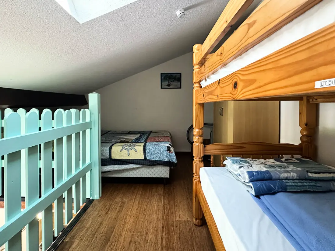 Maison de Vacances La Palmyre 250