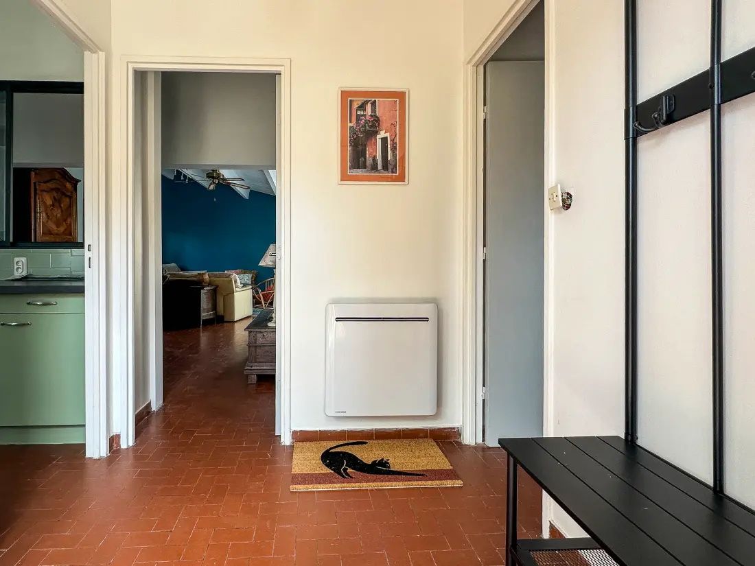 Maison de Vacances La Palmyre 252