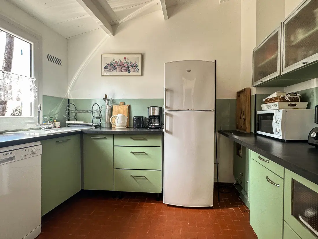 Maison de Vacances La Palmyre 252