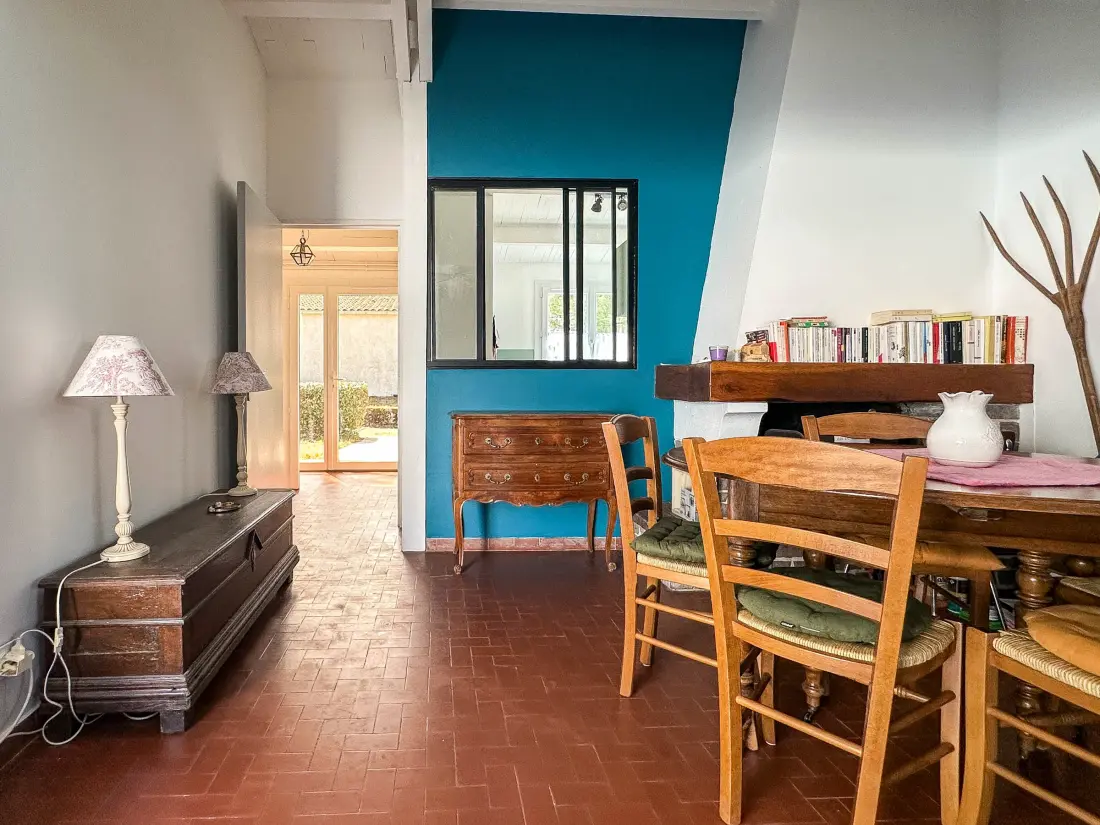 Maison de Vacances La Palmyre 252