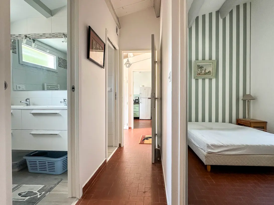 Maison de Vacances La Palmyre 252