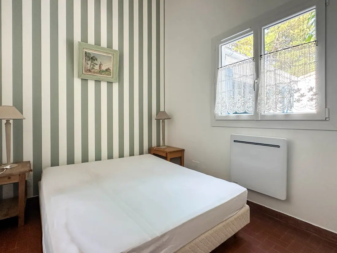 Maison de Vacances La Palmyre 252