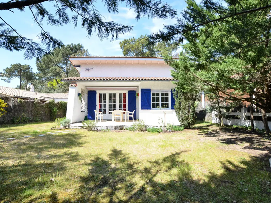 Maison de Vacances La Palmyre 253