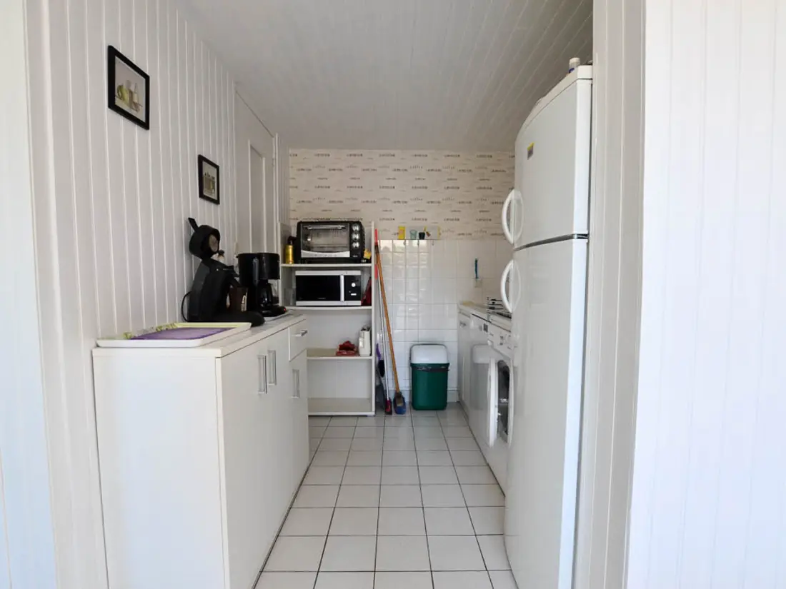 Maison de Vacances La Palmyre 253