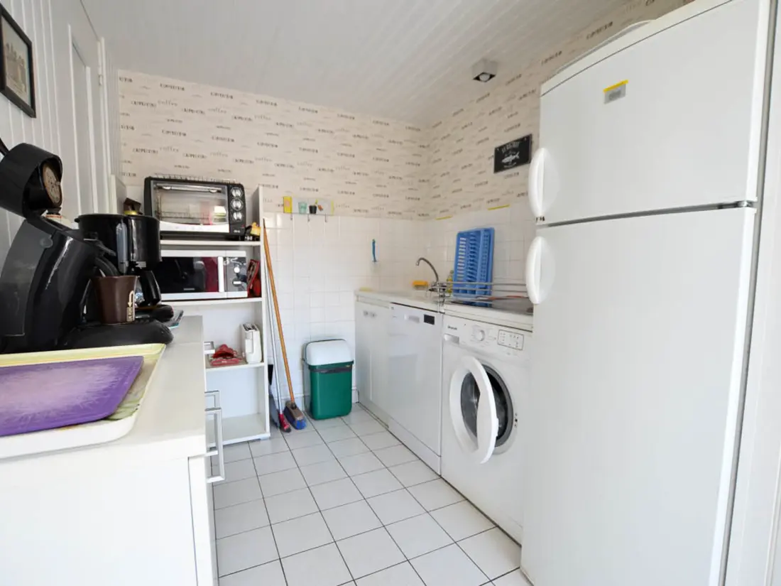 Maison de Vacances La Palmyre 253