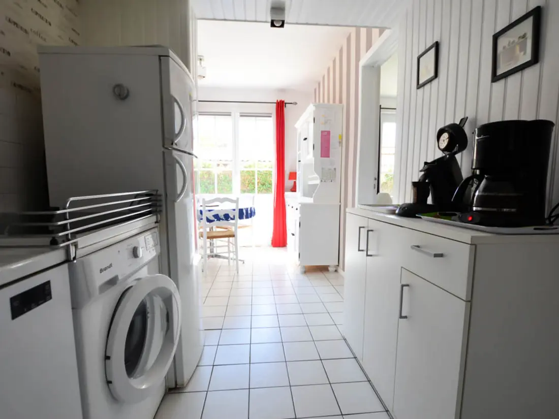 Maison de Vacances La Palmyre 253