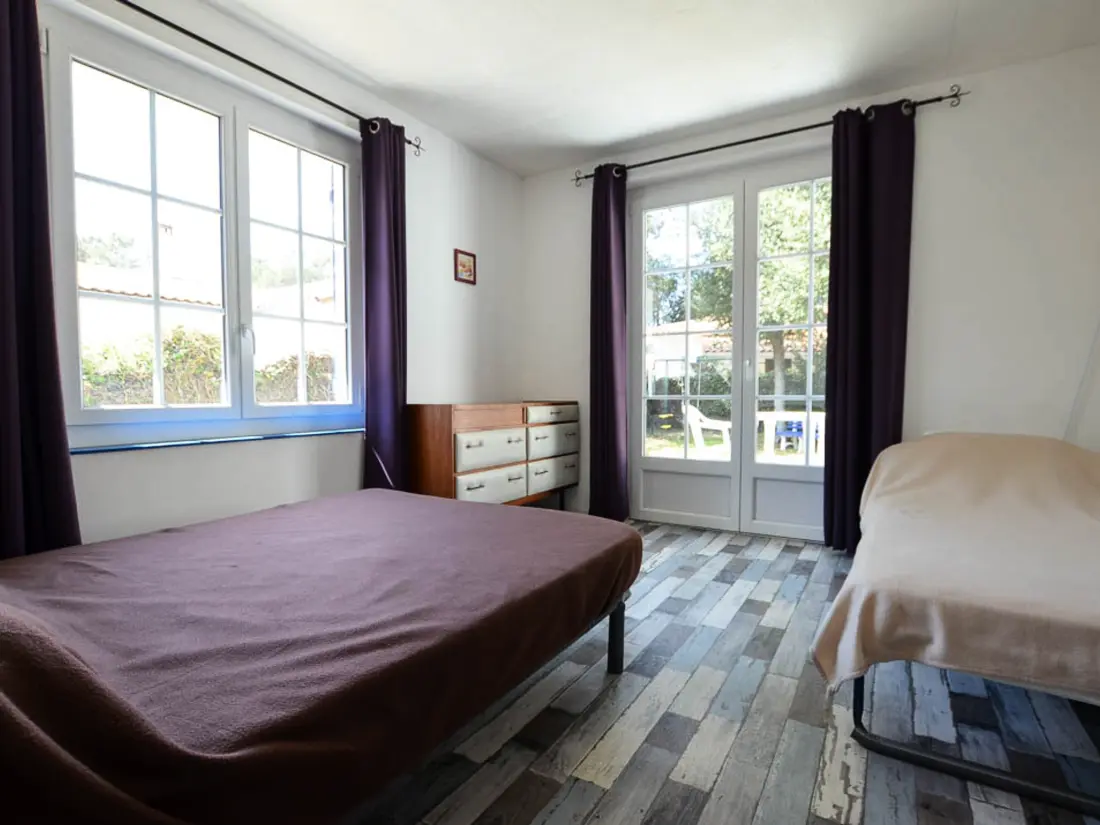 Maison de Vacances La Palmyre 253