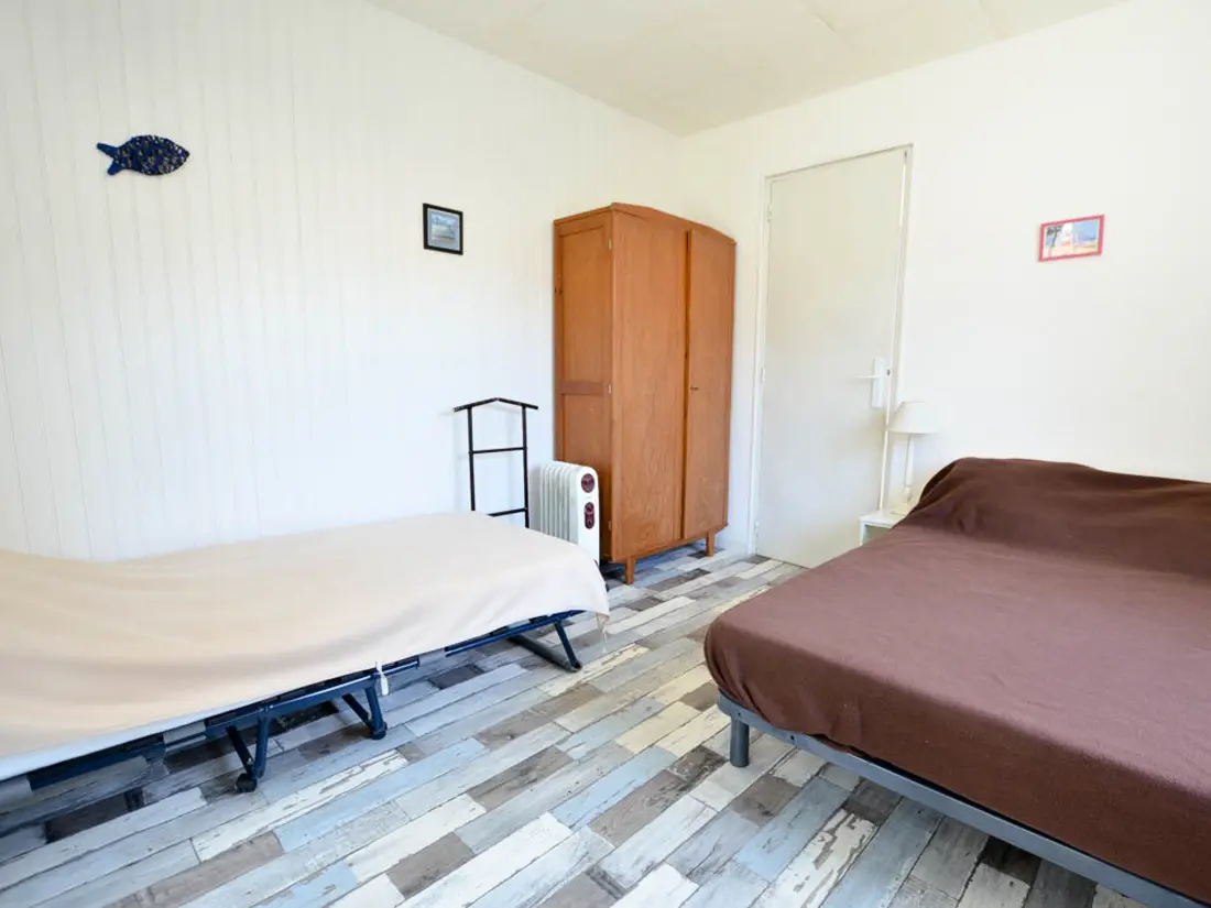 Maison de Vacances La Palmyre 253