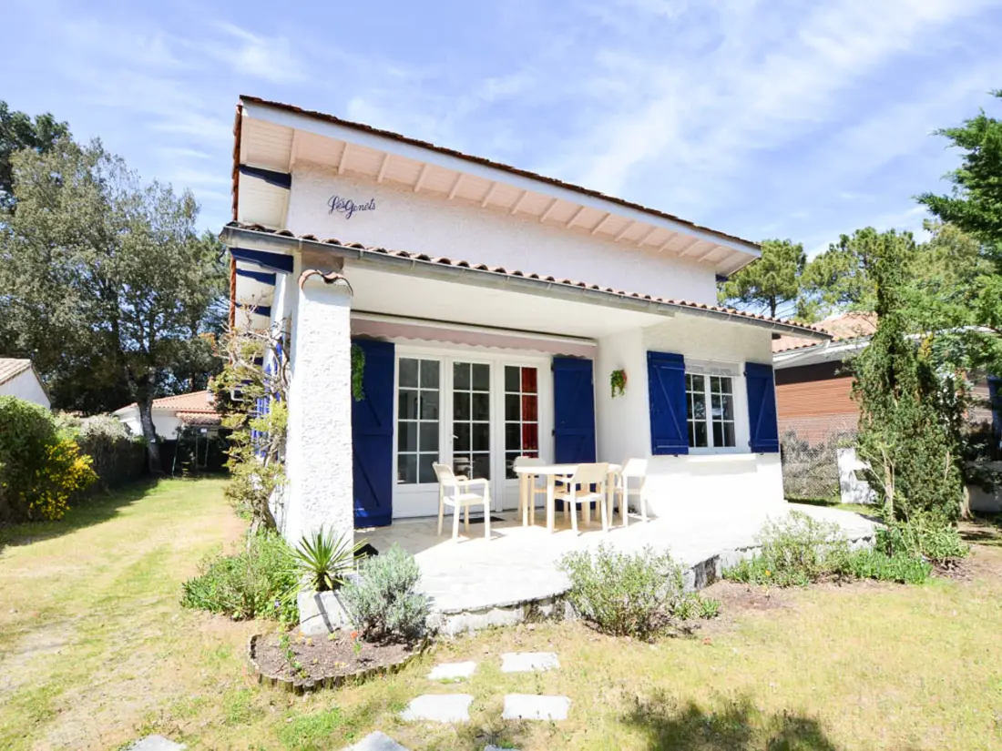 Maison de Vacances La Palmyre 253