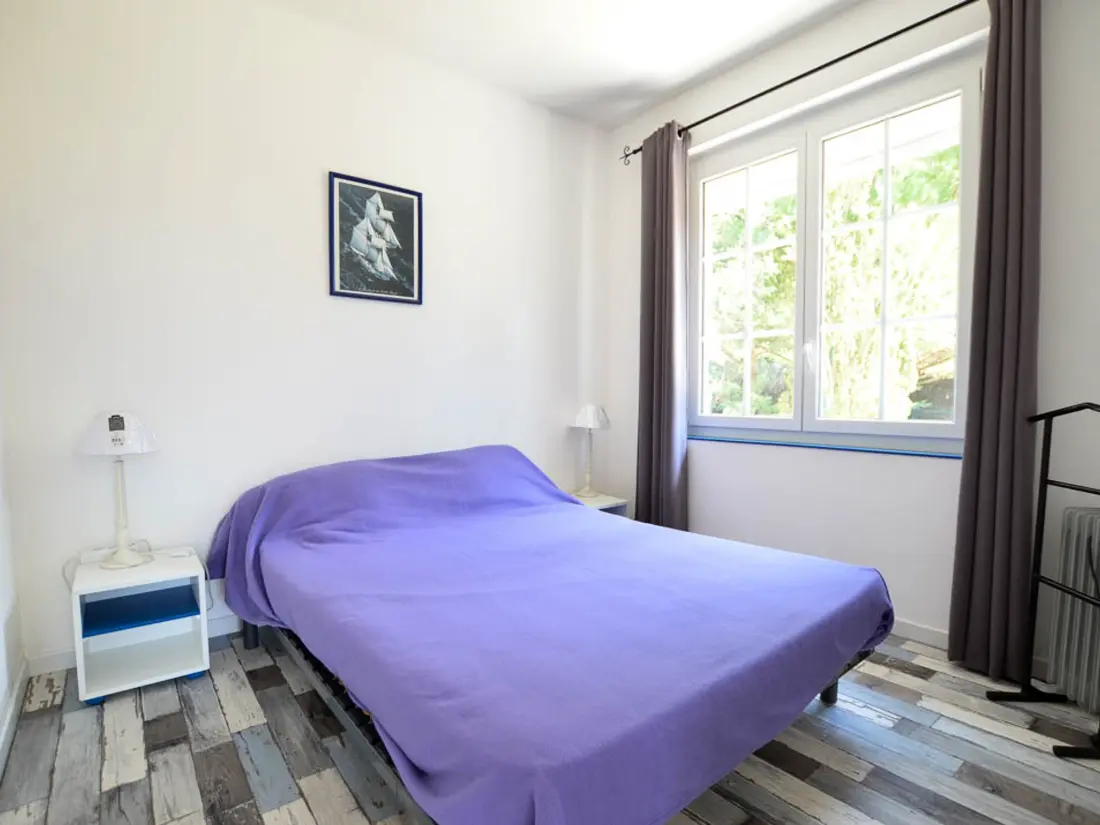 Maison de Vacances La Palmyre 253