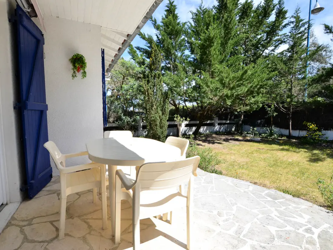 Maison de Vacances La Palmyre 253
