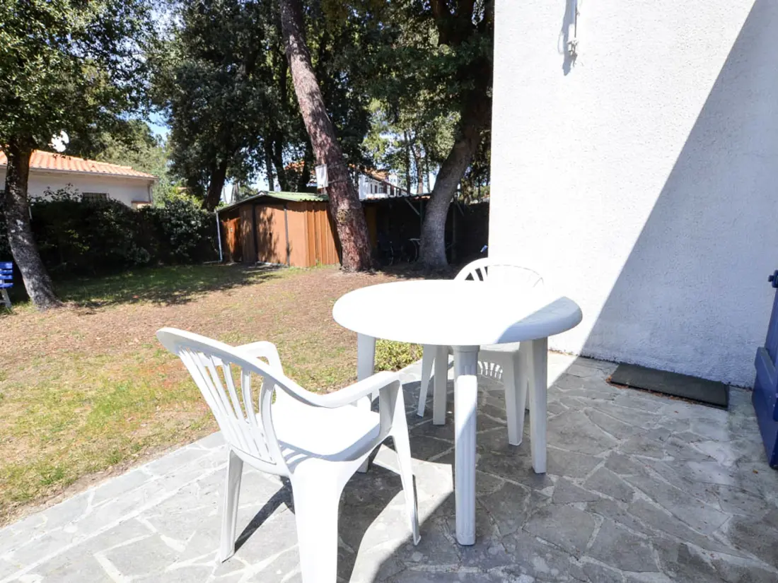 Maison de Vacances La Palmyre 253