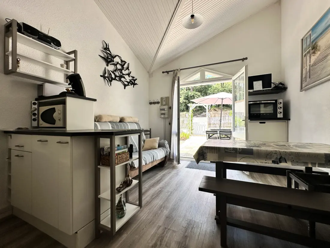 Maison de Vacances La Palmyre 255