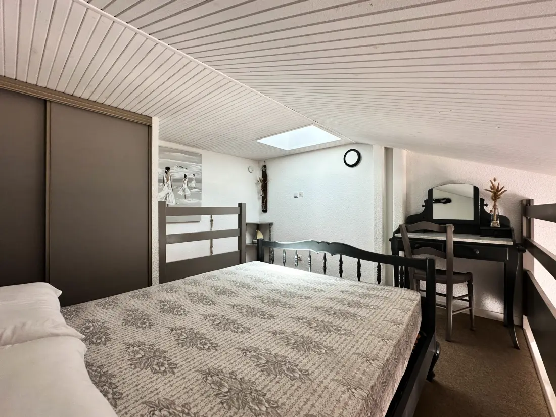 Maison de Vacances La Palmyre 255