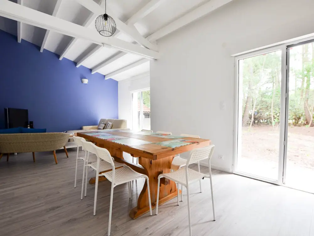 Maison de Vacances La Palmyre 256