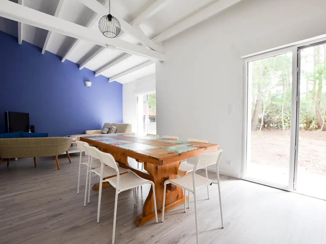 Maison de Vacances La Palmyre 256