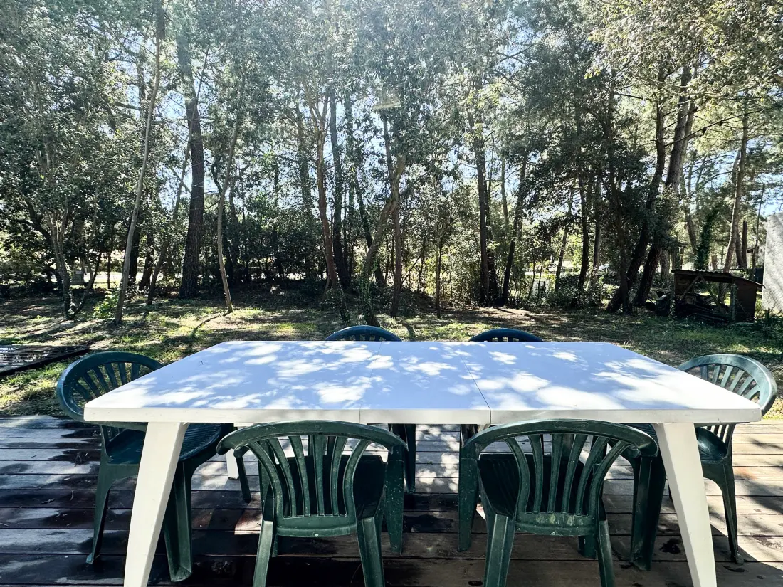 Maison de Vacances La Palmyre 256