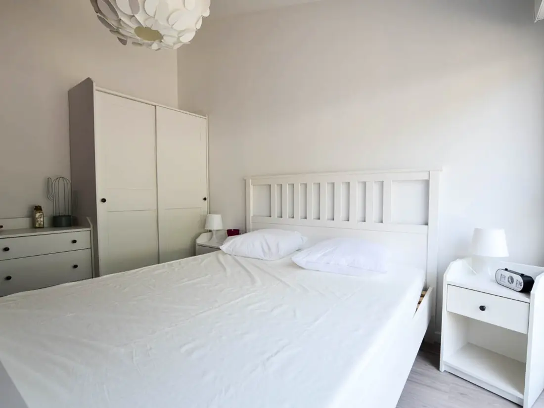 Maison de Vacances La Palmyre 256